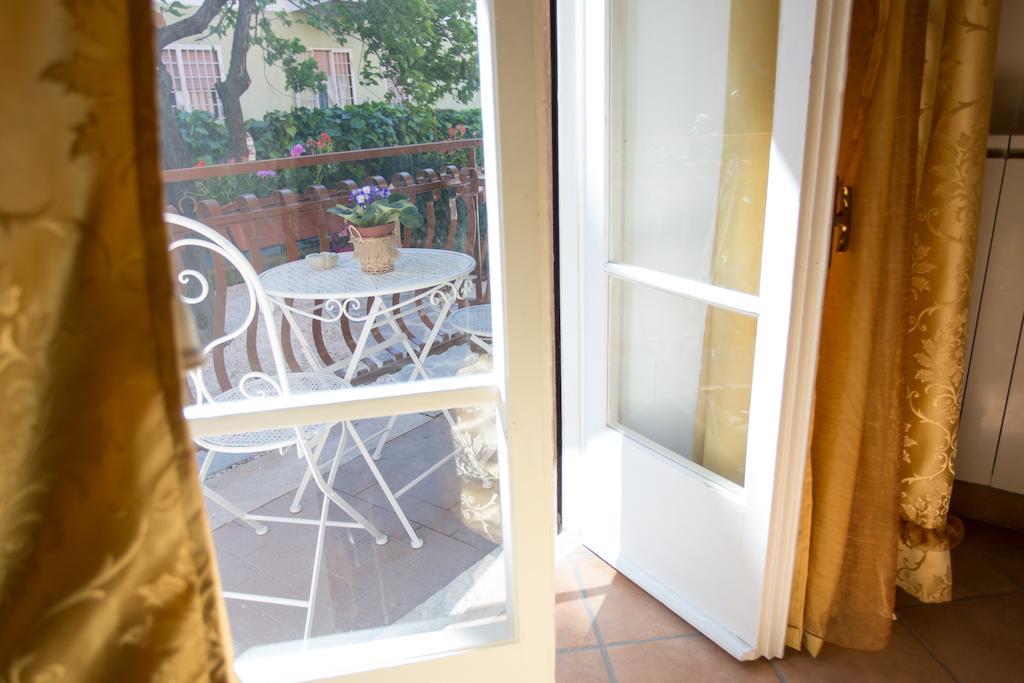 Casa Lollobrigida Bed & Breakfast Ciampino Room photo