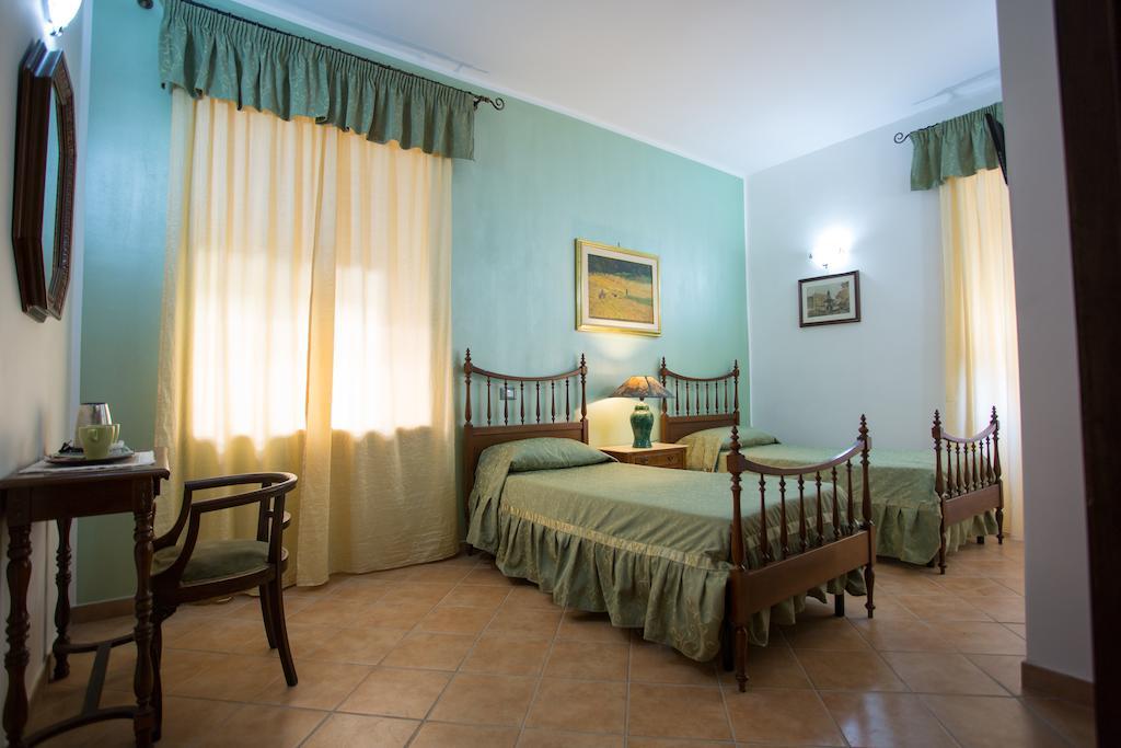 Casa Lollobrigida Bed & Breakfast Ciampino Room photo