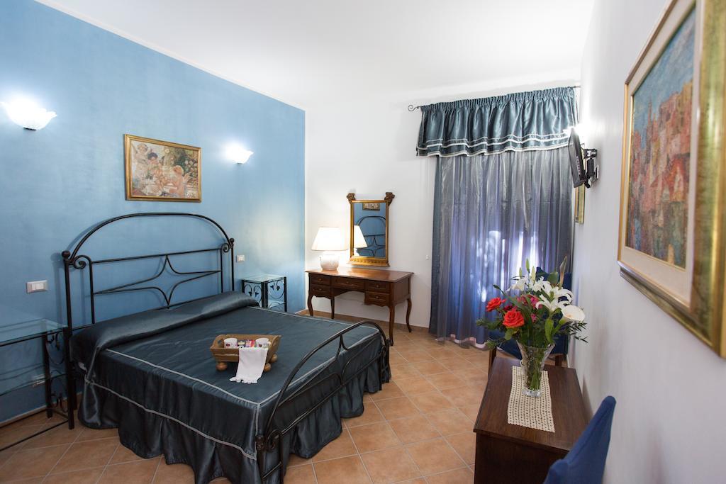 Casa Lollobrigida Bed & Breakfast Ciampino Room photo