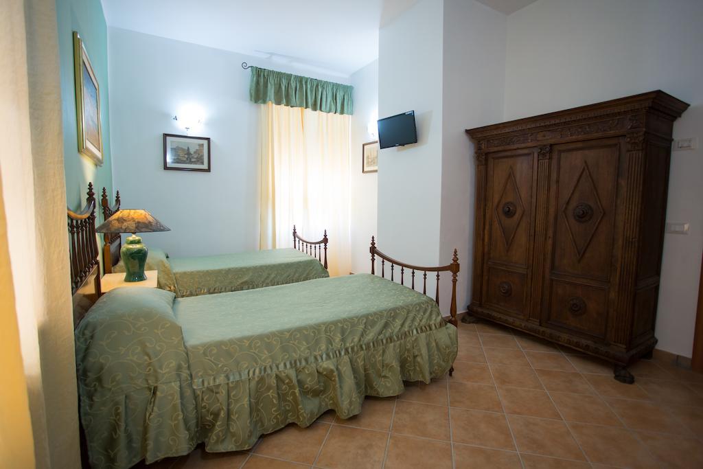 Casa Lollobrigida Bed & Breakfast Ciampino Room photo