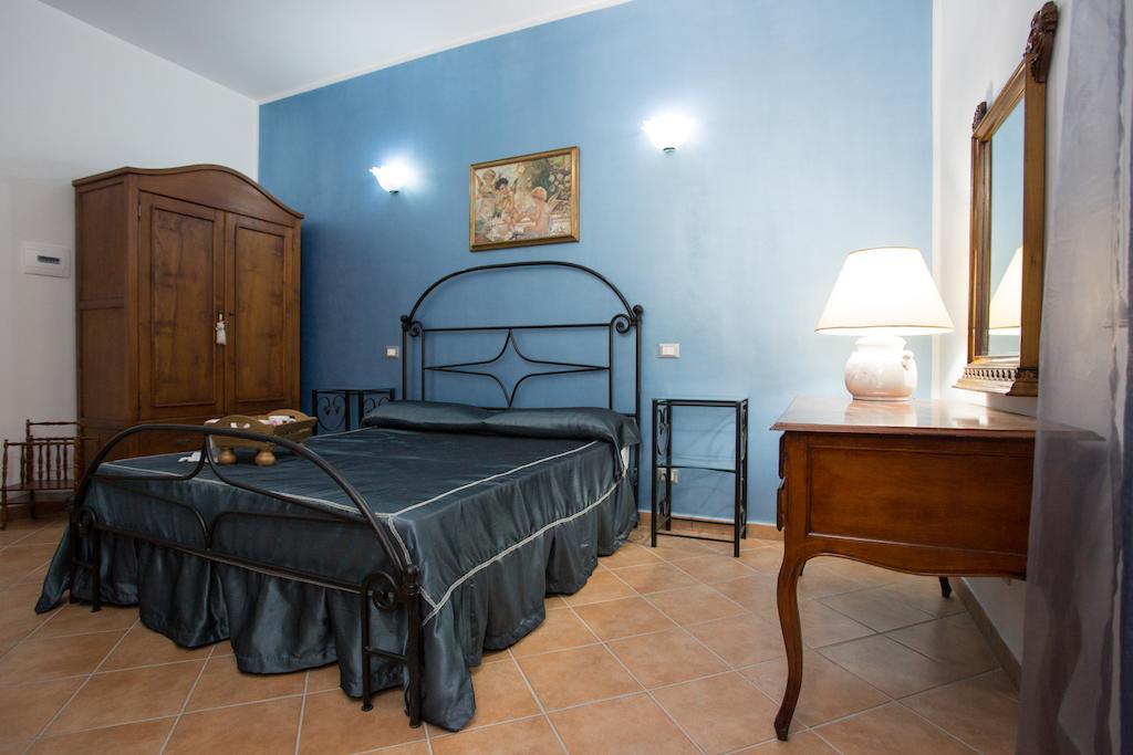 Casa Lollobrigida Bed & Breakfast Ciampino Room photo