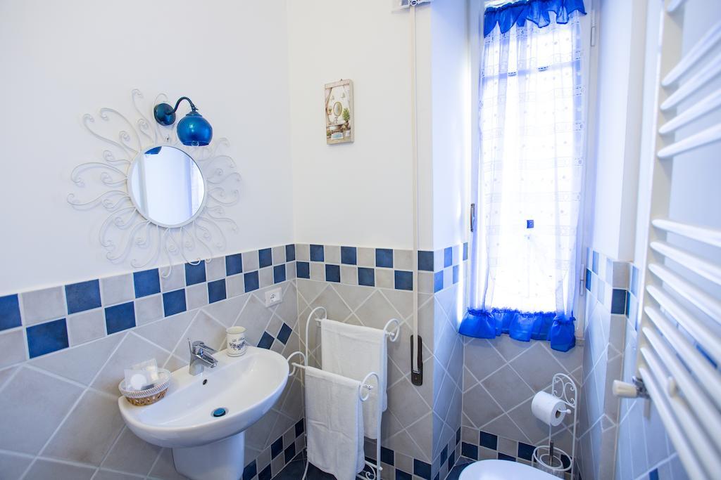 Casa Lollobrigida Bed & Breakfast Ciampino Room photo