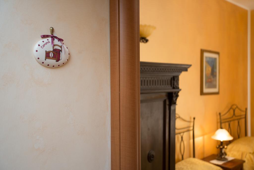 Casa Lollobrigida Bed & Breakfast Ciampino Room photo